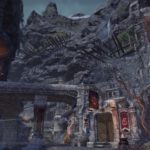 Elder Scrolls Online - Markarth's first appearance