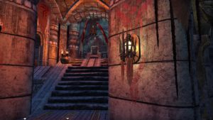 Elder Scrolls Online - Markarth's first appearance