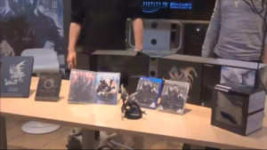 FFXIV - Heavensward: Information on editions