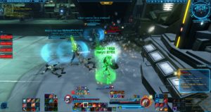 SWTOR - ZL: Depths of Manaan (Hard)