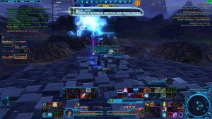 SWTOR - PCM - Guilde Legacy Of The Force