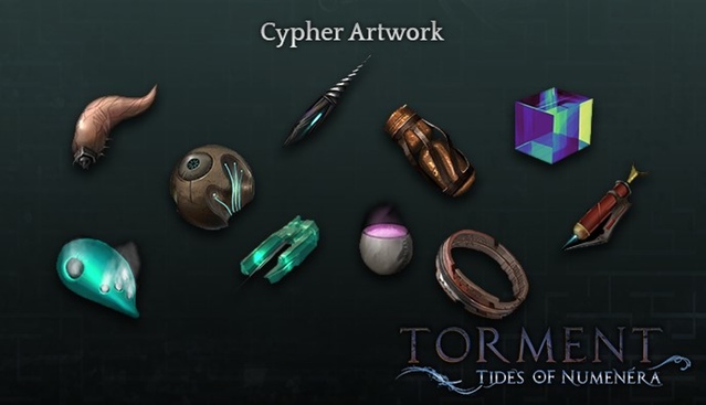 Torment: Tides of Numenera - ¡Disponible en versión beta y acceso anticipado!