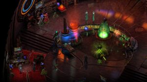 Torment: Tides of Numenera - ¡Disponible en versión beta y acceso anticipado!