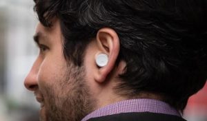 Cambridge Audio – Melomania 1+ wireless in-ear headphones