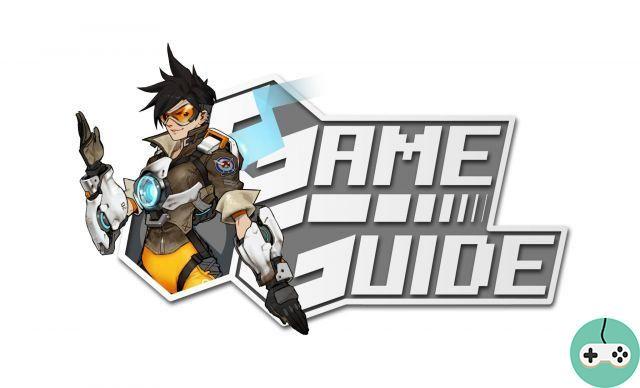 Overwatch - Tracer Guide: “Hello my dear! The cavalry has arrived!