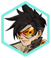 Overwatch - Guia Tracer: “Hello my dear! A cavalaria chegou! 