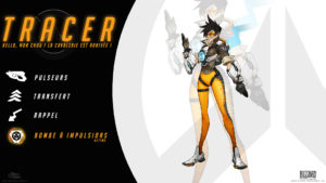Overwatch - Tracer Guide: “Hello my dear! The cavalry has arrived! 