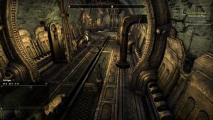 Elder Scrolls Online - Avance de Clockwork City