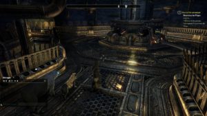 Elder Scrolls Online - Avance de Clockwork City
