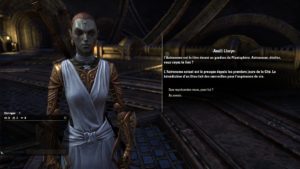 Elder Scrolls Online - Antevisão da Cidade Mecânica