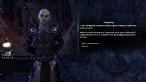 Elder Scrolls Online - Antevisão da Cidade Mecânica