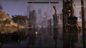 Elder Scrolls Online - Clockwork City Preview