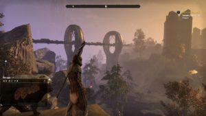 Elder Scrolls Online - Antevisão da Cidade Mecânica