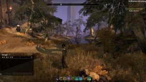 Elder Scrolls Online - Antevisão da Cidade Mecânica