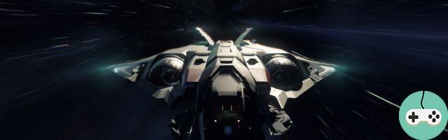 Star Citizen - Alpha 2.2 - Guida alle novità