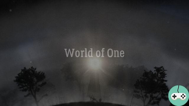 World of One - quebra-cabeças planetários