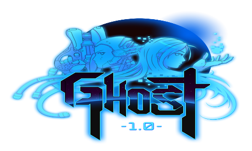 Ghost 1.0 - Para o infinito e além!