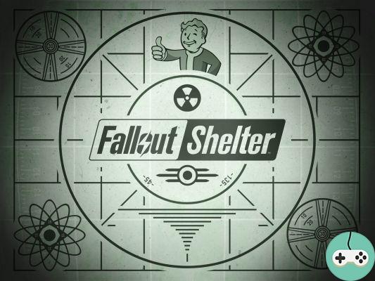 Fallout Shelter