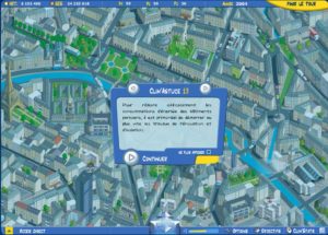 ClimWay Paris - Overview