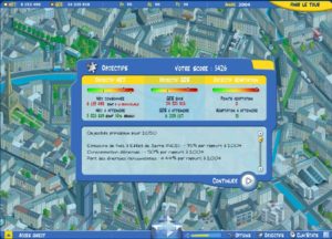 ClimWay Paris - Overview