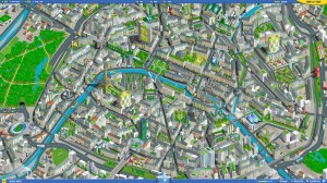 ClimWay Paris - Overview