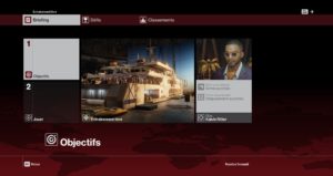 Hitman - Guida alla missione: prove libere