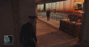 Hitman - Mission Guide: Free Practice