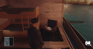 Hitman - Mission Guide: Free Practice