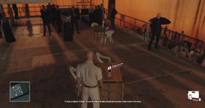 Hitman - Mission Guide: Free Practice