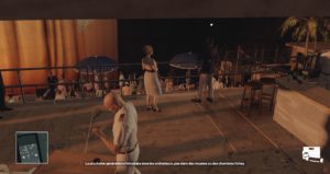 Hitman - Guía de misiones: práctica libre