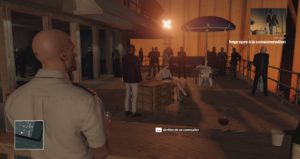 Hitman - Mission Guide: Free Practice