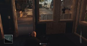 Hitman - Mission Guide: Free Practice