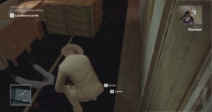 Hitman - Mission Guide: Free Practice