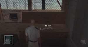 Hitman - Mission Guide: Free Practice