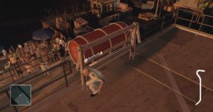 Hitman - Guida alla missione: prove libere