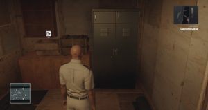 Hitman - Mission Guide: Free Practice