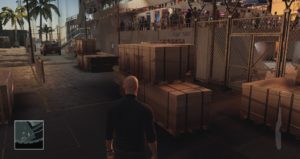 Hitman - Mission Guide: Free Practice