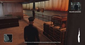 Hitman - Mission Guide: Free Practice