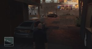 Hitman - Mission Guide: Free Practice