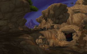 WoW - Artcraft - Level Design # 2