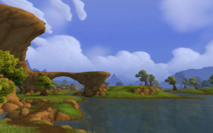 WoW - Artcraft - Level Design # 2