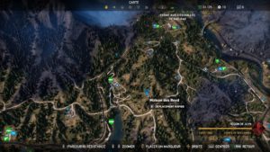 Far Cry 5 Magazine Guide - John Region