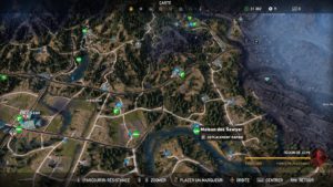 Far Cry 5 Magazine Guide - John Region