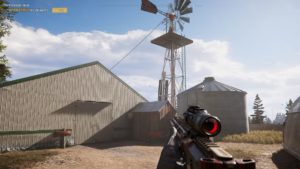 Far Cry 5 Magazine Guide - John Region