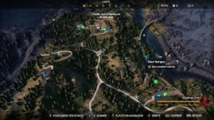 Far Cry 5 Magazine Guide - John Region