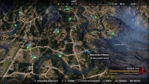 Far Cry 5 Magazine Guide - John Region