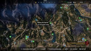 Far Cry 5 Magazine Guide - John Region