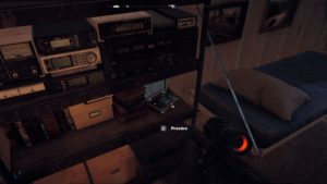 Far Cry 5 Magazine Guide - John Region