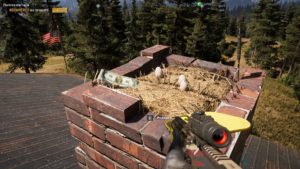 Far Cry 5 Magazine Guide - John Region