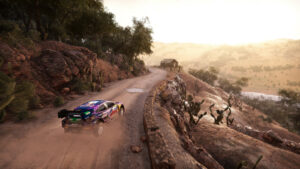 Gamescom 2022 – Gerações WRC